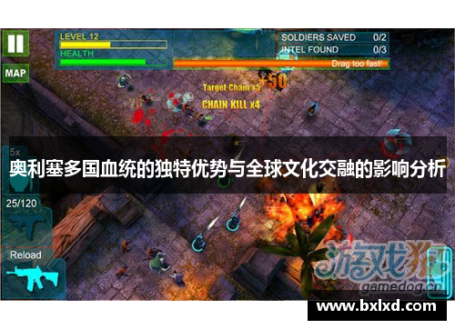 奥利塞多国血统的独特优势与全球文化交融的影响分析