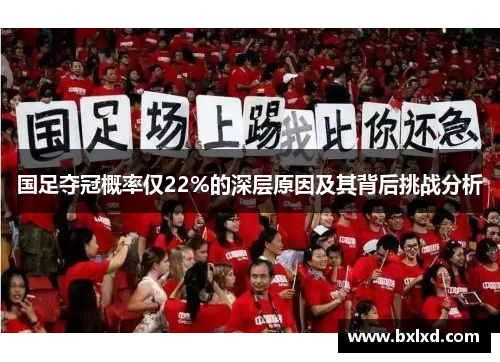 国足夺冠概率仅22%的深层原因及其背后挑战分析