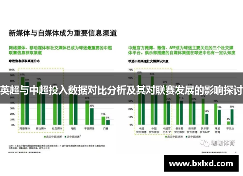 英超与中超投入数据对比分析及其对联赛发展的影响探讨